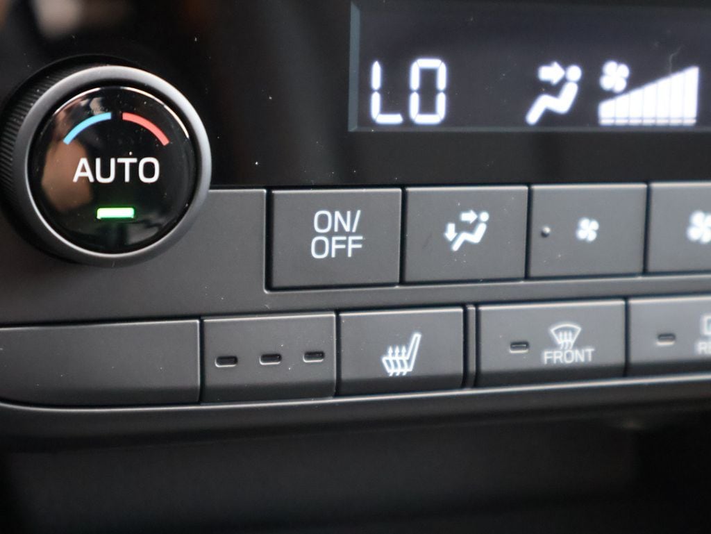 2026 Subaru Outback Wilderness - Photo 39