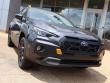 2026 Subaru Crosstrek Wilderness SUV