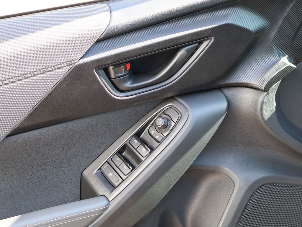 New 2026 Magnetite Gray Subaru Sport image 22