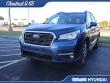 2022 Subaru Ascent Limited 7-Passenger SUV