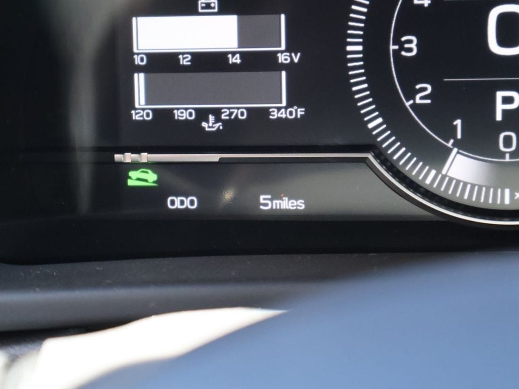 New 2026 Magnetite Gray Subaru Limited image 26