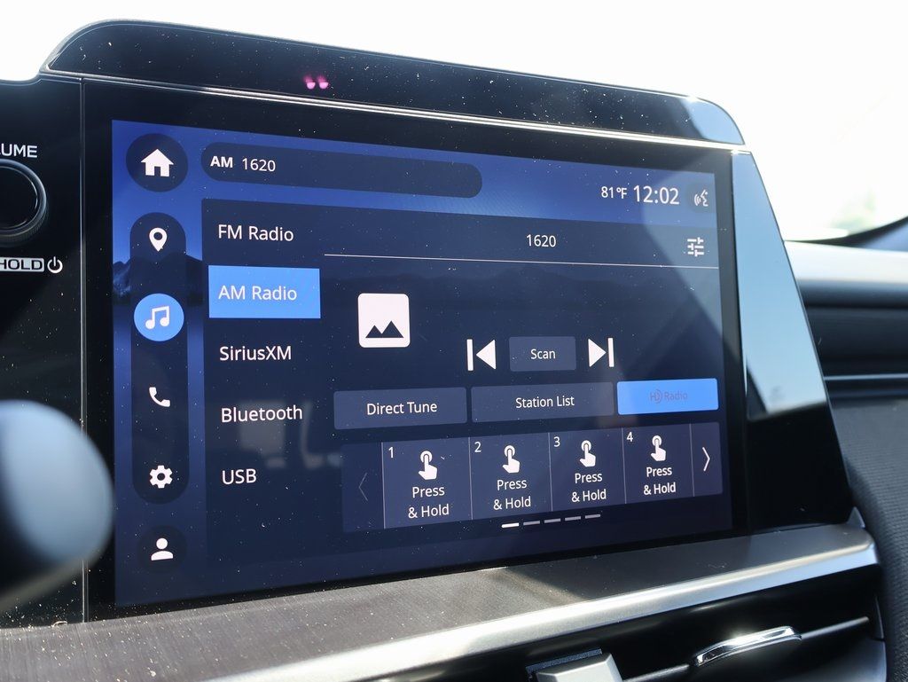 New 2026 River Rock Pearl Subaru Premium image 36