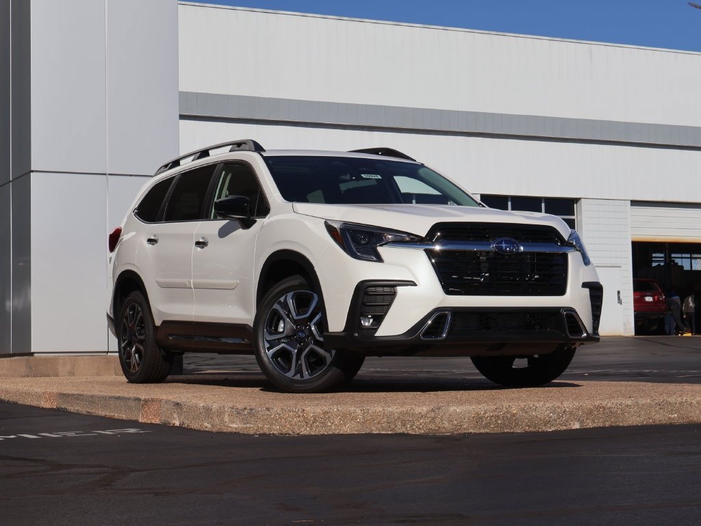 2027 Subaru Ascent Touring 7-Passenger SUV