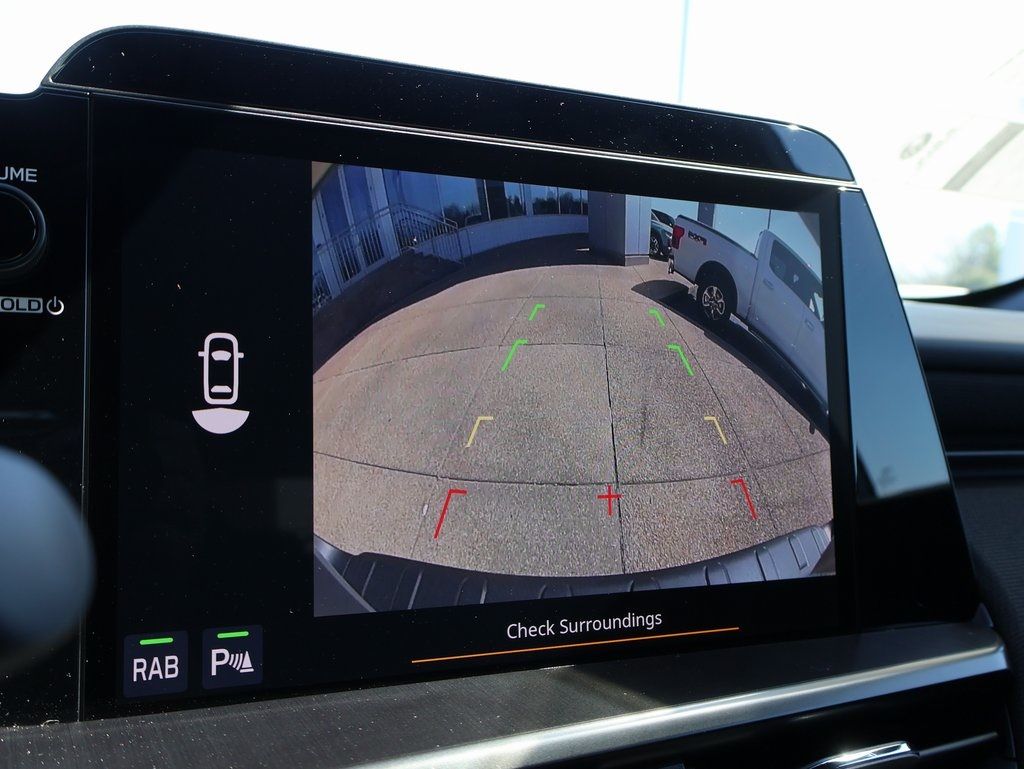 New 2026 River Rock Pearl Subaru Premium image 37