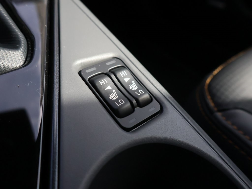 New 2026 Geyser Blue Subaru Wilderness image 38