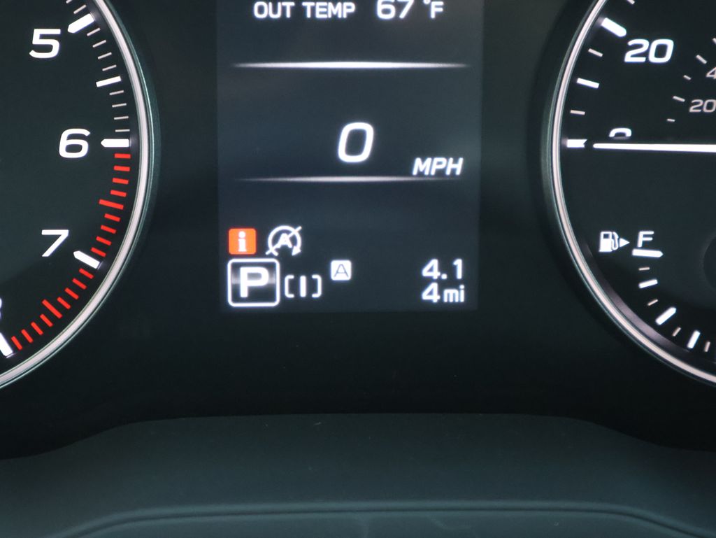 New 2026 Magnetite Gray Subaru Sport Onyx Edition image 32