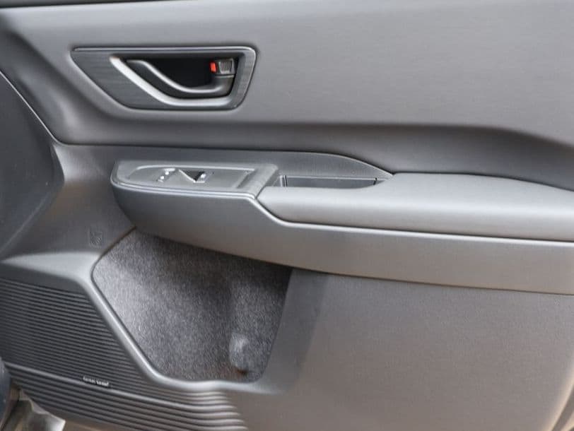 2026 Subaru Outback Wilderness - Photo 11