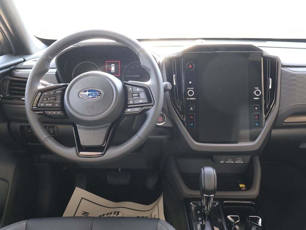 New 2026 Magnetite Gray Subaru Sport Onyx Edition image 20