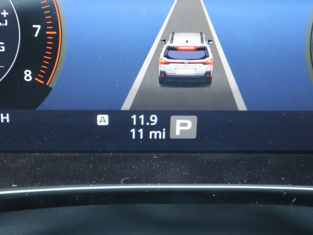 New 2026 Crystal White Pearl Subaru Limited XT image 33