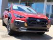 2026 Subaru Crosstrek Wilderness SUV