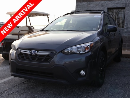 2022 Subaru Crosstrek Premium SUV