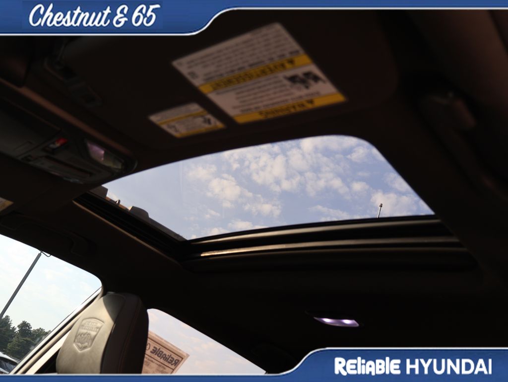 Used 2023 Magnetite Gray Subaru Wilderness image 26