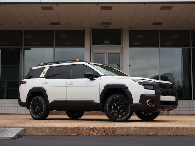 2026 Subaru Outback Wilderness SUV