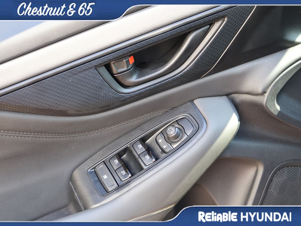Used 2025 Ice Silver Subaru Wilderness image 22