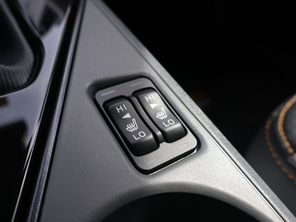 New 2026 Ice Silver Subaru Wilderness image 38