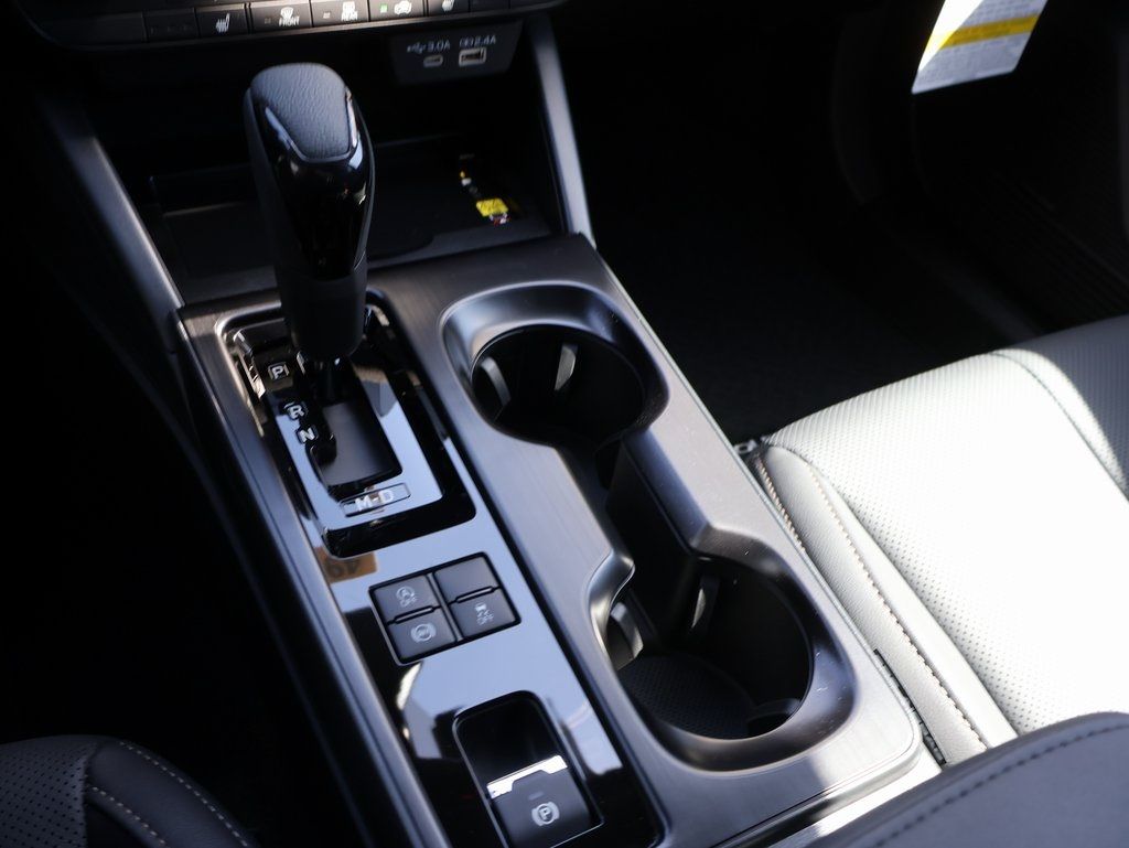 New 2026 River Rock Pearl Subaru Limited image 41