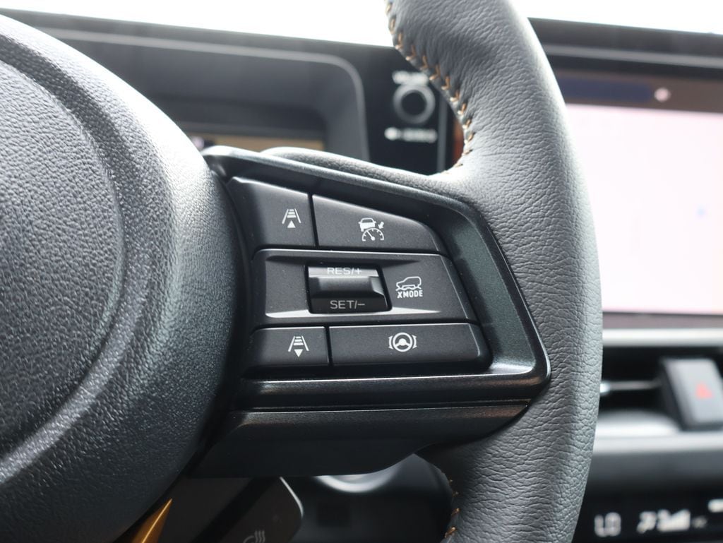 2026 Subaru Outback Wilderness - Photo 30