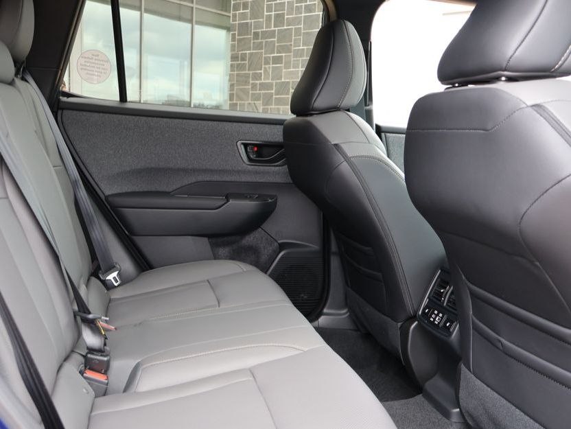 2026 Subaru Outback Limited XT - Photo 15