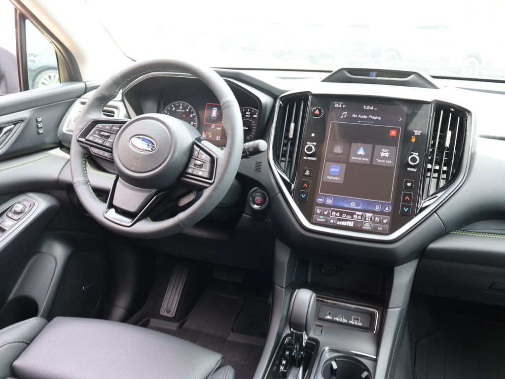 2026 Subaru Ascent Onyx Edition-Touring - Photo 17