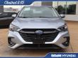 2025 Subaru Legacy Premium Sedan