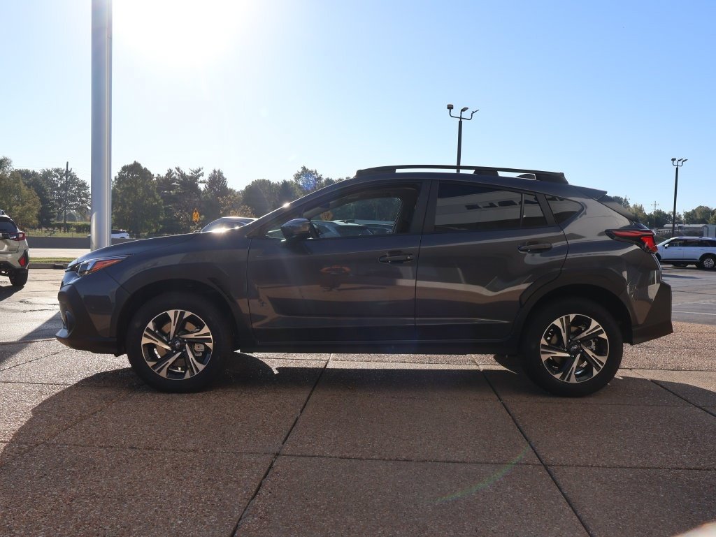New 2026 Subaru Crosstrek Premium SUV