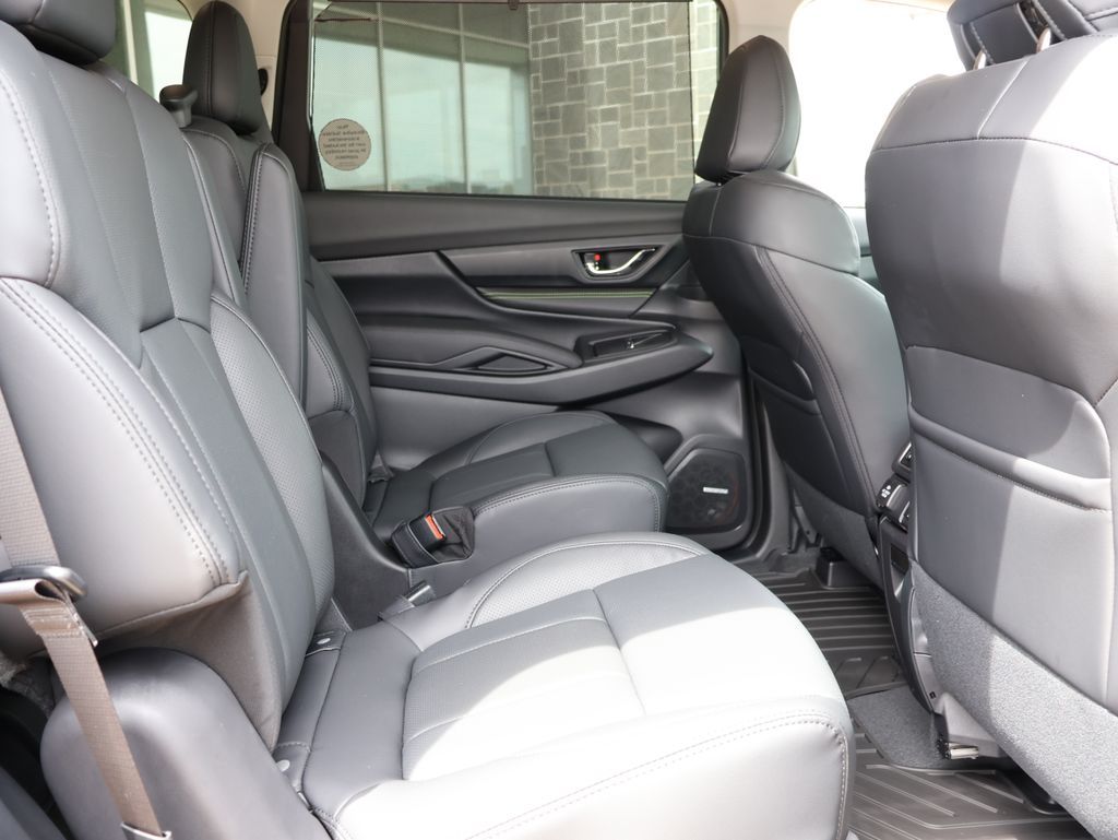 2026 Subaru Ascent Onyx Edition-Touring - Photo 15