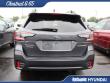 2022 Subaru Outback Premium SUV