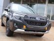 2026 Subaru Forester Wilderness SUV