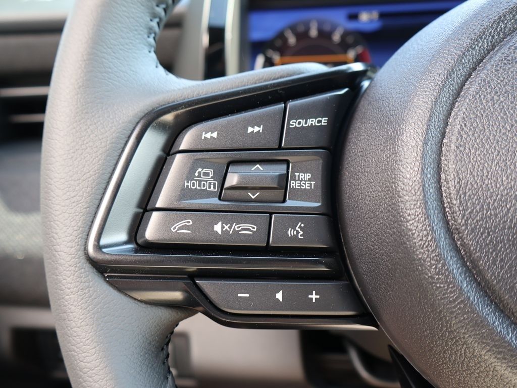 New 2026 River Rock Pearl Subaru Premium image 28