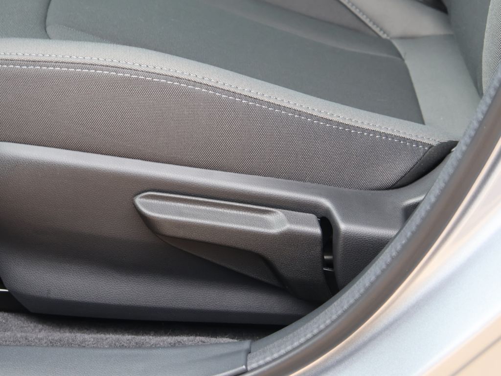 New 2026 Ice Silver Subaru Premium image 24