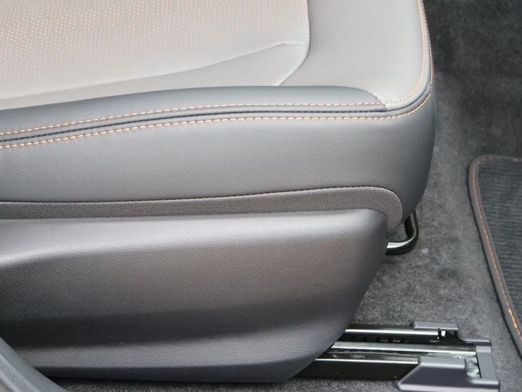 New 2026 Magnetite Gray Subaru Limited image 12