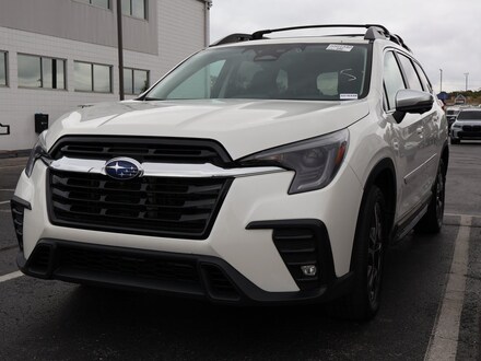 2023 Subaru Ascent Limited 7-Passenger SUV 2023 Subaru Ascent Limited 7-Passenger SUV