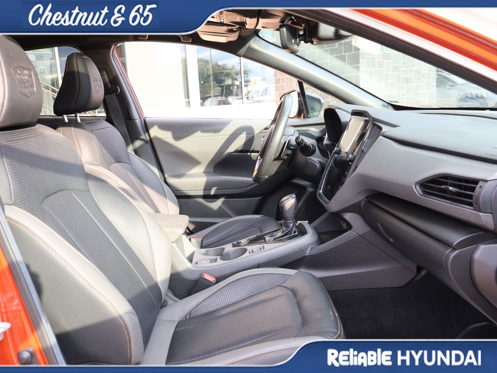 Used 2024 Sun Blaze Pearl Subaru Wilderness image 9