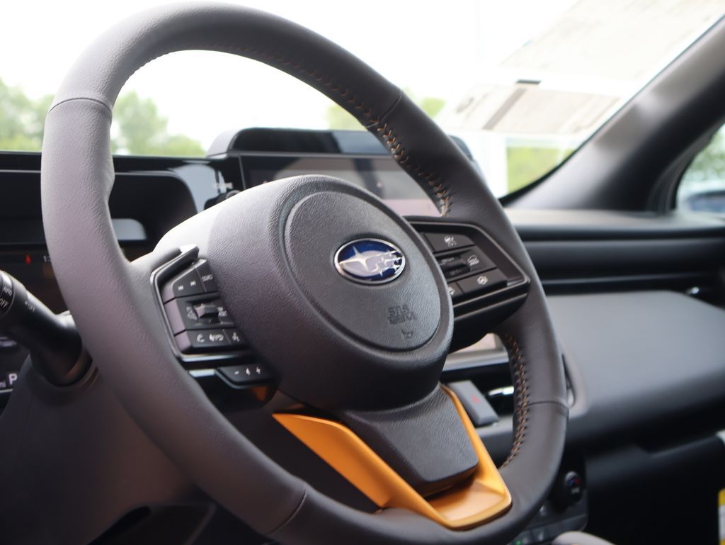 2026 Subaru Outback Wilderness - Photo 26