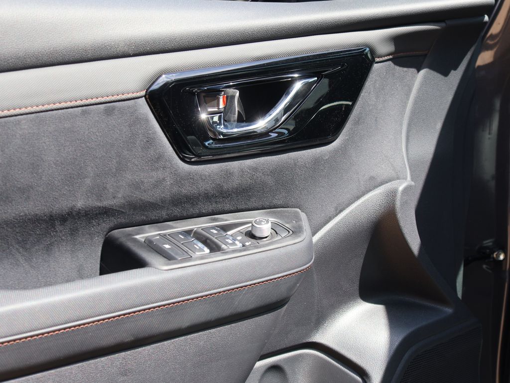 New 2026 Magnetite Gray Subaru Sport Onyx Edition image 23