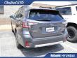 2020 Subaru Outback Limited SUV
