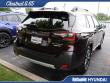 2024 Subaru Outback Limited SUV