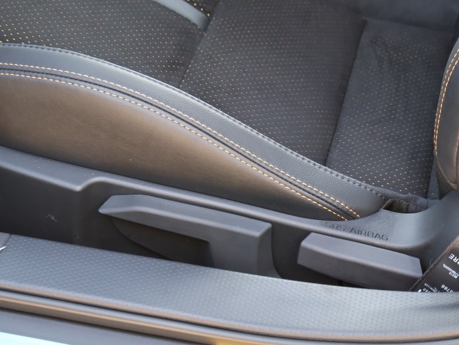 New 2026 Sunrise Yellow Subaru Series.Yellow image 21