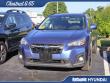 2018 Subaru Crosstrek 2.0i Premium with SUV