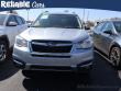 2018 Subaru Forester 2.5i Premium SUV