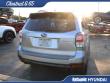 2018 Subaru Forester 2.0XT Touring SUV