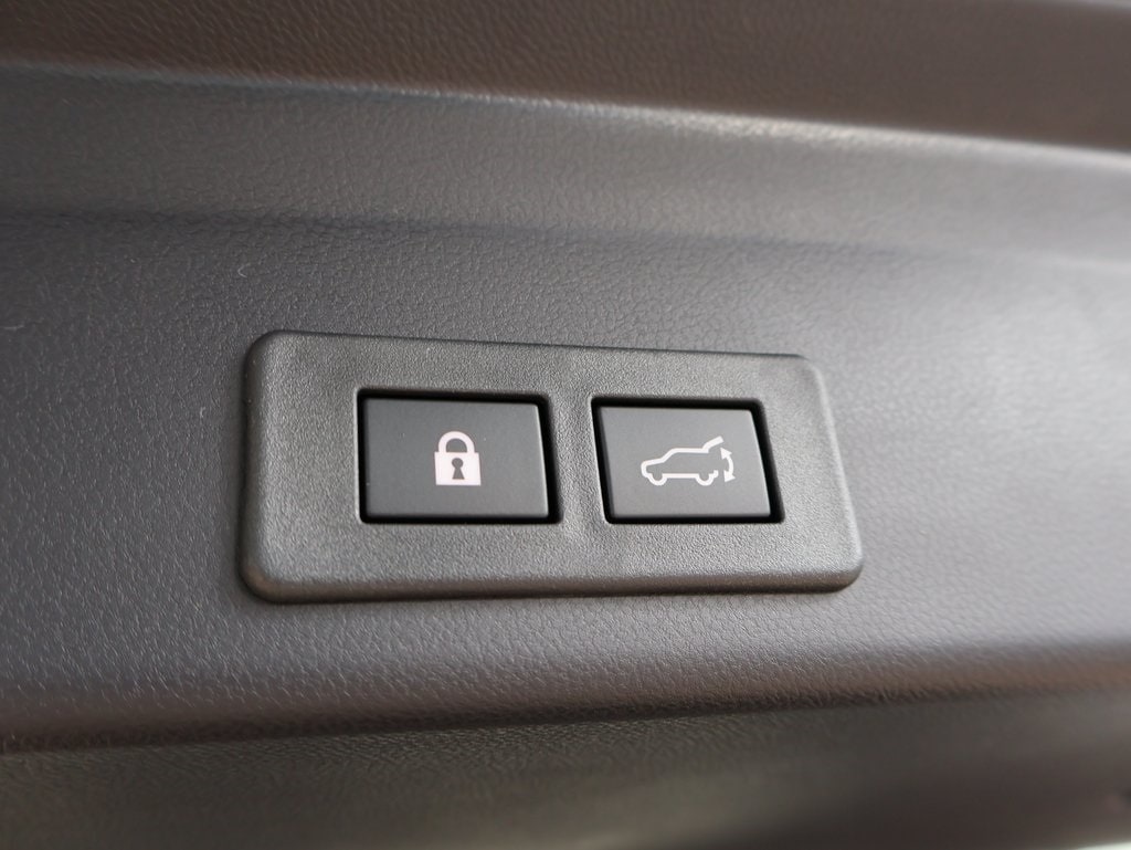 2026 Subaru Ascent Onyx Edition-Touring - Photo 20