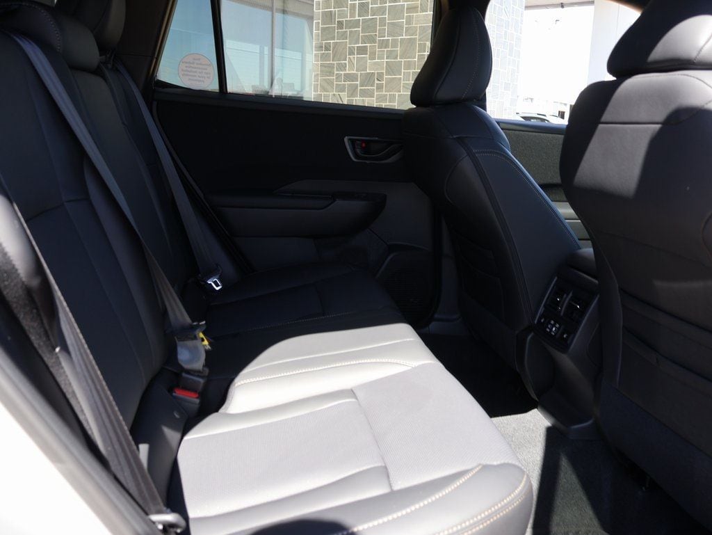 New 2026 River Rock Pearl Subaru Limited image 15