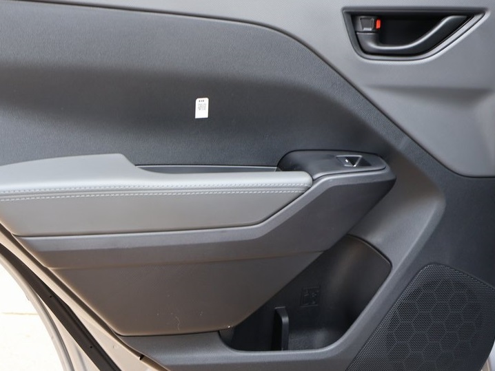 New 2026 Ice Silver Subaru Premium image 19