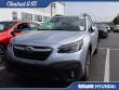 2022 Subaru Outback Premium SUV