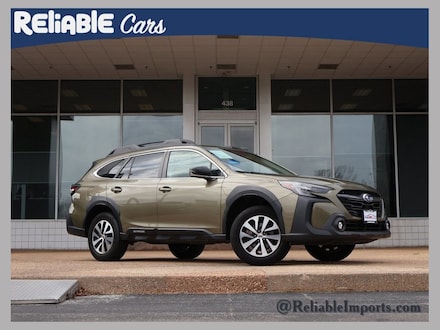 2024 Subaru Outback Premium SUV