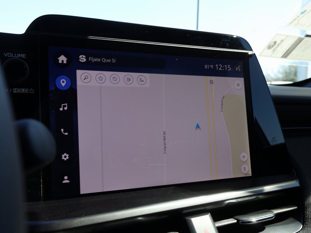 New 2026 River Rock Pearl Subaru Limited image 36