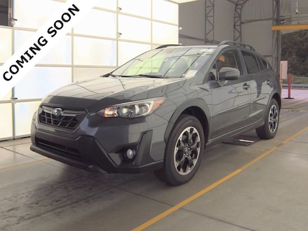 2022 Subaru Crosstrek Premium SUV
