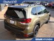 2023 Subaru Forester Wilderness SUV