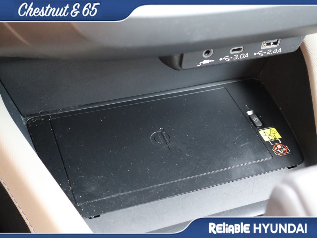 Used 2025 Gray Metallic Subaru Premium image 37